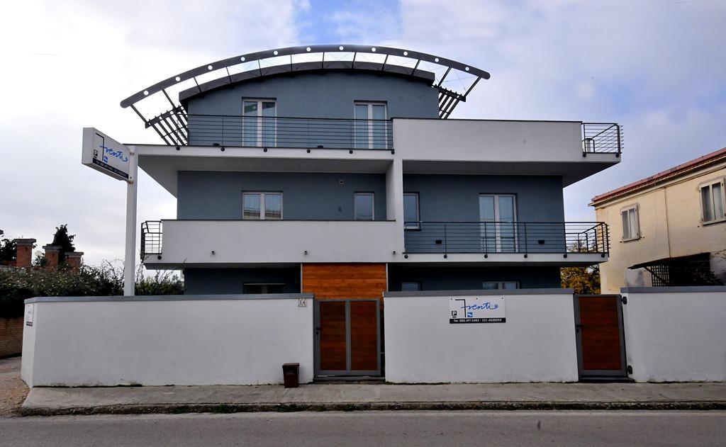 Bed & Breakfast 7venti Francavilla Al Mare
