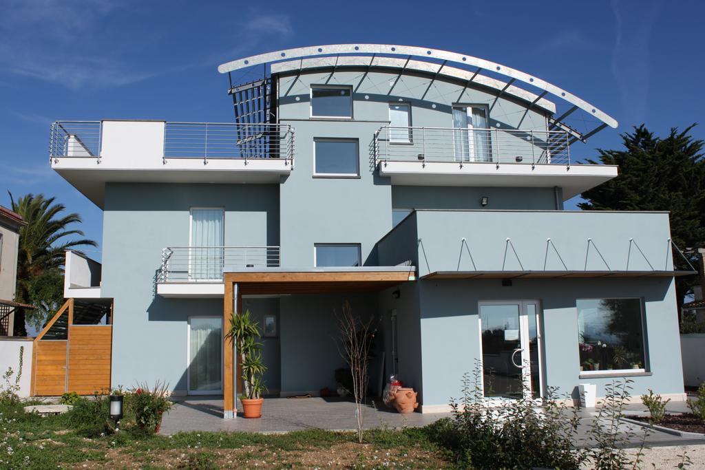 7venti Frühstückspension Francavilla Al Mare